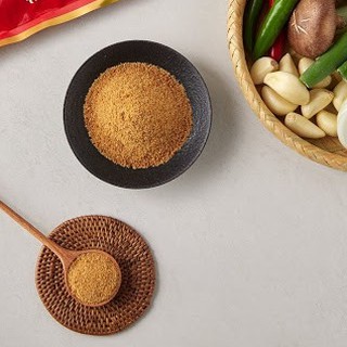 Hạt Nêm Bò Daisida 1Kg An Toàn Vệ Sinh