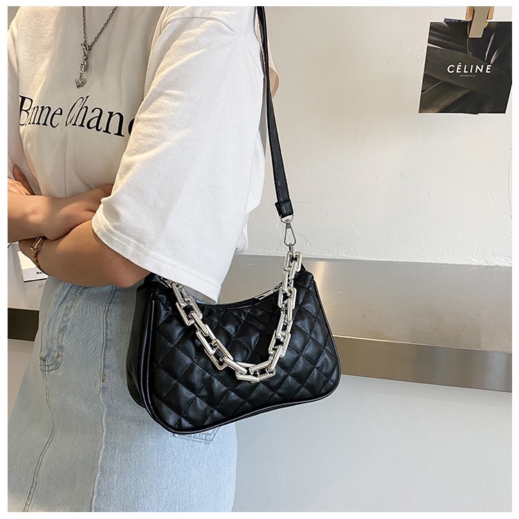 Túi xách đeo chéo nữ giá rẻ đẹp đi chơi phong cách thời trang hàn quốc dễ thương cute DC283