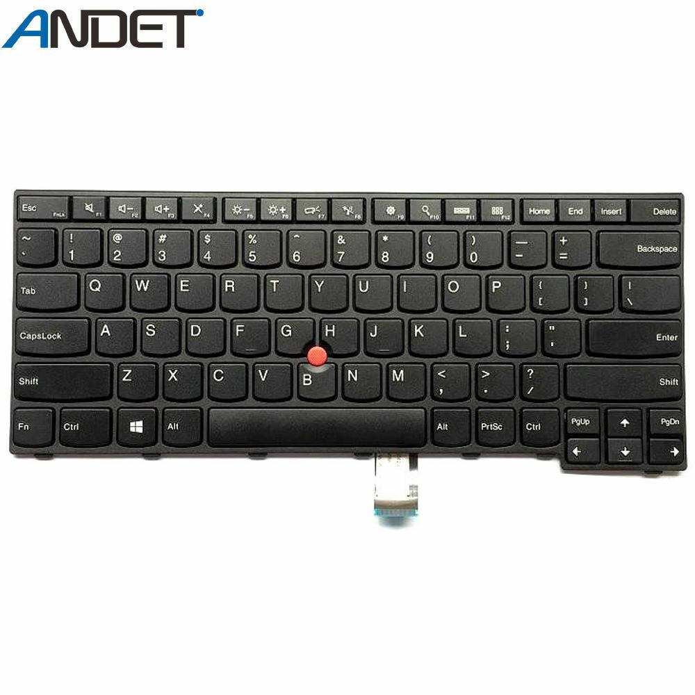 [Mã 33ELSALE hoàn 7% đơn 300K] (KEYBOARD) BÀN PHÍM LAPTOP LENOVO E450 dùng cho Thinkpad E450 E455 E450c E460 E465 W450