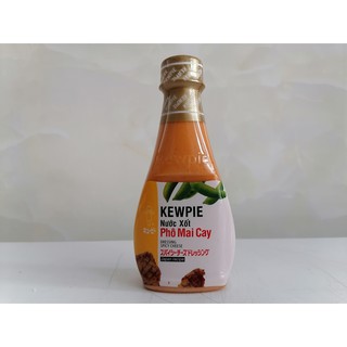 Sốt Kewpie Phô Mai Cay 210ml
