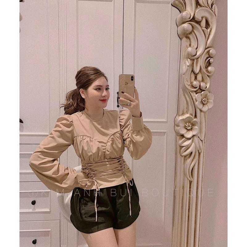ÁO KIỂU BIGSIZE 60-90kg (có size)