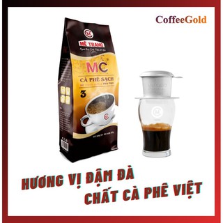 Cà Phê Mê Trang Cà Phê Sạch MC3