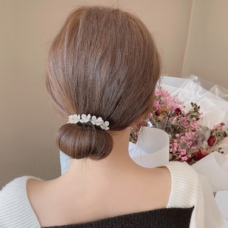 Kẹp Bối Tóc Phong Cách Hàn Quốc Siêu Hot