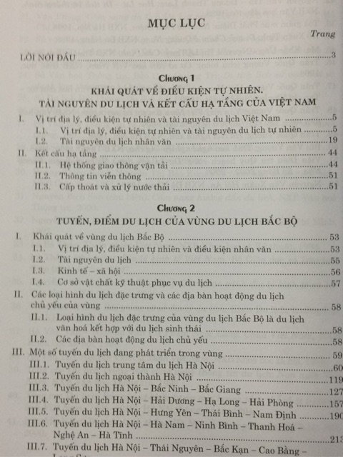 [Mã LIFEB04ALL giảm 10% tối đa 15K đơn 0Đ] Sách - Tuyến điểm Du lịch Việt Nam