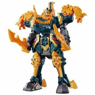 Siêu nhân biến hình Siêu nhân Knight Dragon