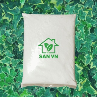 Vôi bột Nông Nghiệp xử lý 1kg