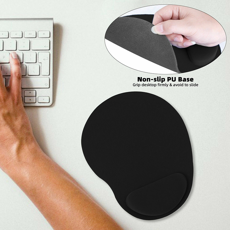 Miếng Lót Chuột Máy Tính Bằng EVA Mềm Mại Không Trượt