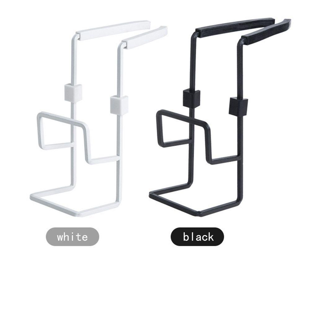 Kệ Sắt Hai Tầng Đựng Vật Dụng Chống Mài Mòn