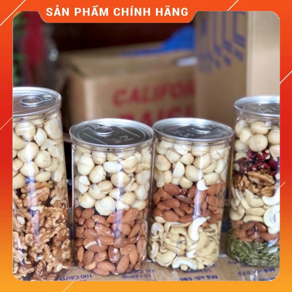 Hạt Mix Dinh Dưỡng 4 Loại, Hạt Dinh Dưỡng Ăn Kiêng