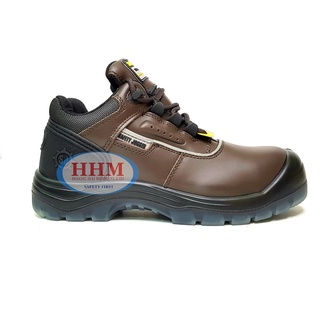 Giày bảo hộ Safety Jogger Pluto