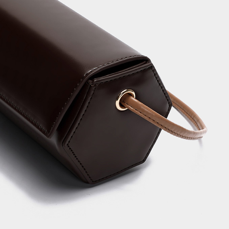 Túi Đeo Vai Nhỏ Nhắn Dễ Phối Đồ Thời Trang Cho Nữ