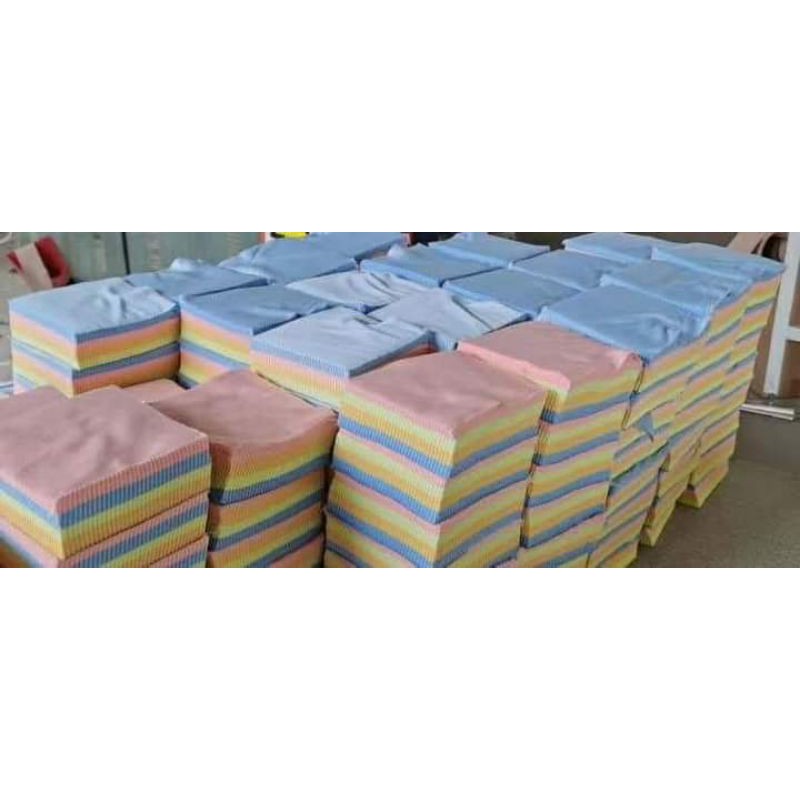 khăn lau kính [siêu rẻ] giúp lau mắt kính không bị mờ | BigBuy360 - bigbuy360.vn