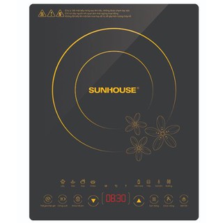 BẾP TỪ CẢM ỨNG SUNHOUSE SHD6800