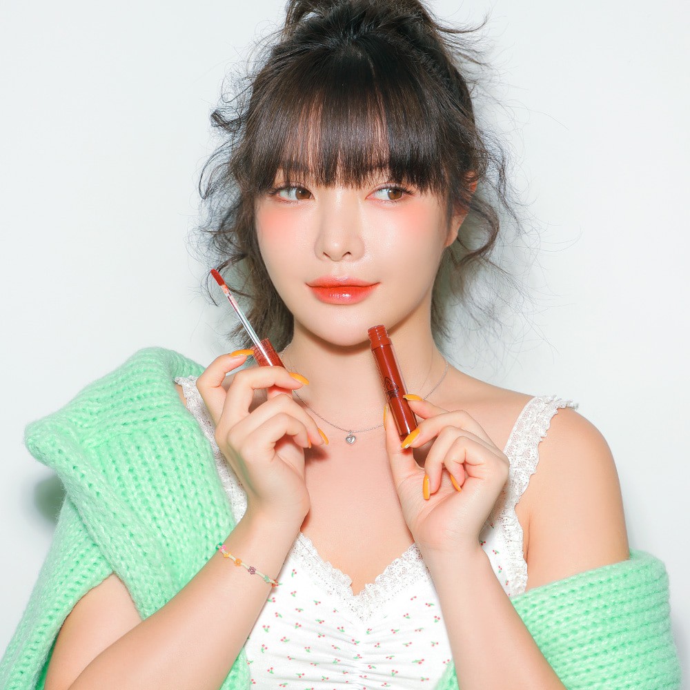 𝐒𝐎𝐍 𝟑𝐂𝐄 𝐅𝐋𝐀𝐒𝐇 𝐋𝐈𝐏 𝐓𝐈𝐍𝐓 - #MAROON FLush