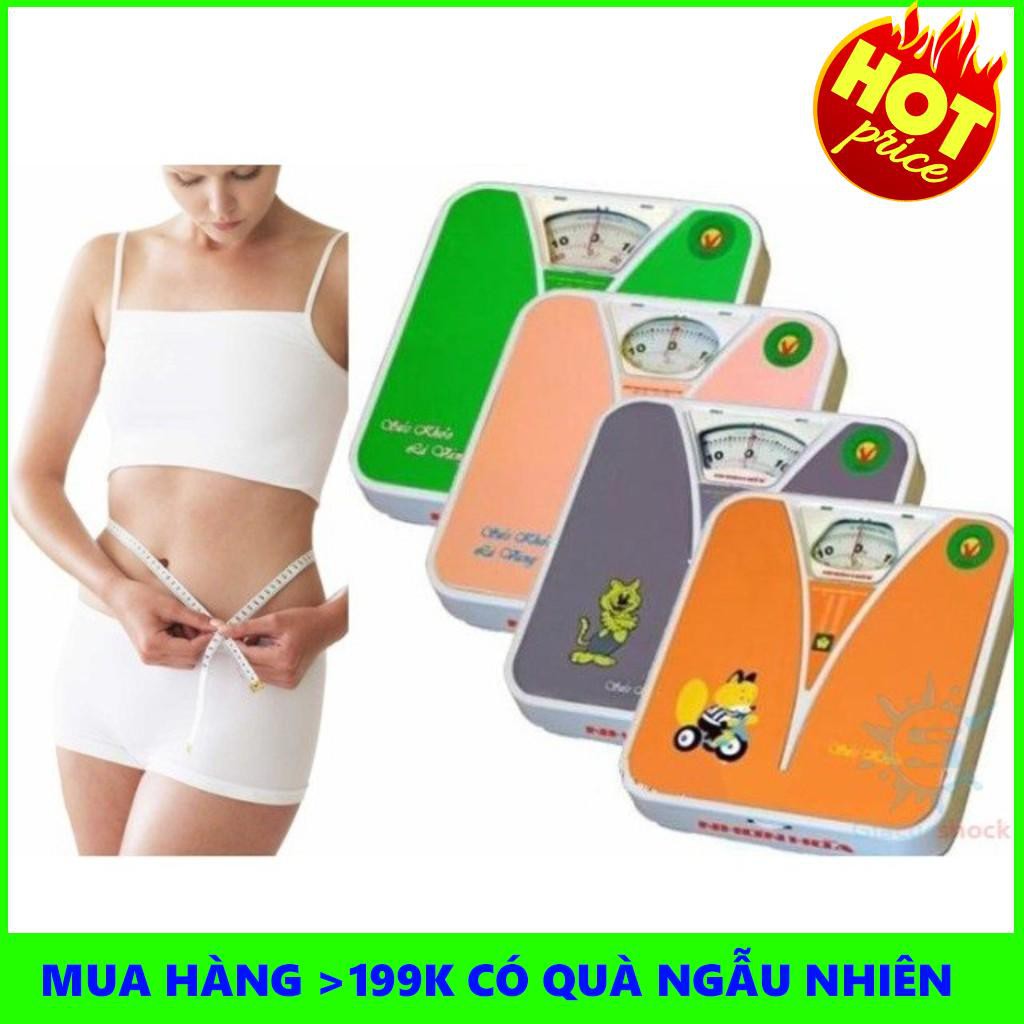 Cân sức khỏe Nhơn Hòa | TẠI HÀ NỘI