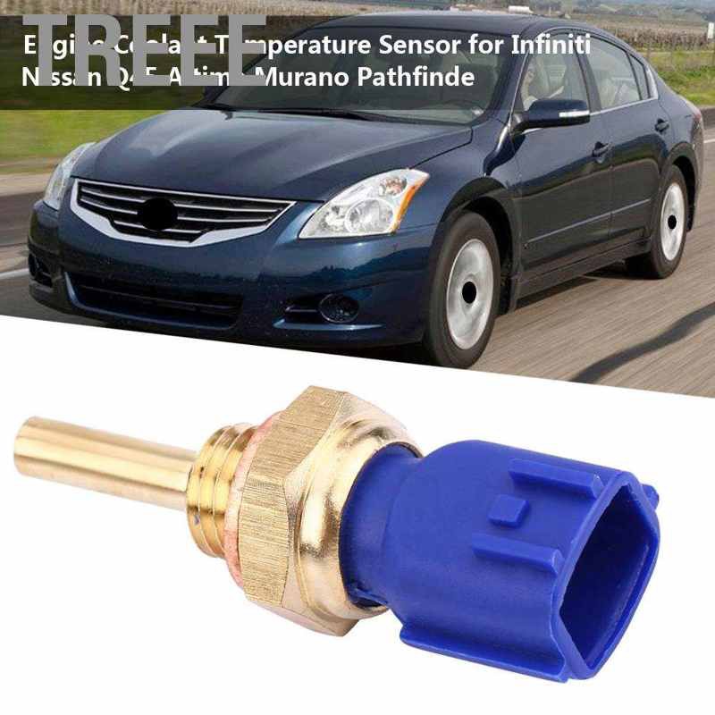 Cảm biến nhiệt độ làm mát động cơ 22630-44b20 cho Infiniti Nissan Q45 chất lượng tốt