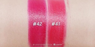 Son BJ rouge edition