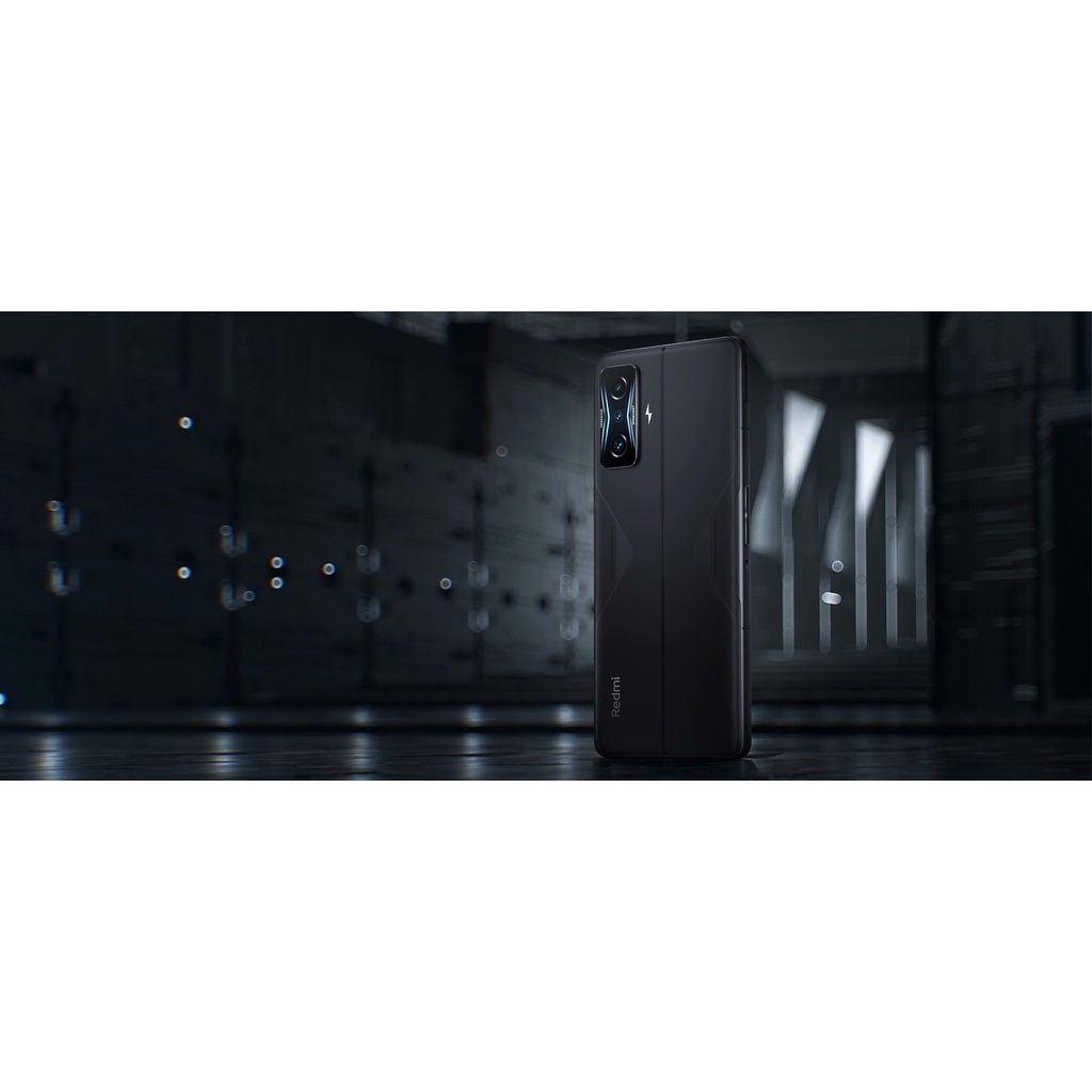 Điện thoại Xiaomi Redmi K50 Gaming nguyên seal ,chip Snapdragon 8 Gen 1,sạc nhanh 120w
