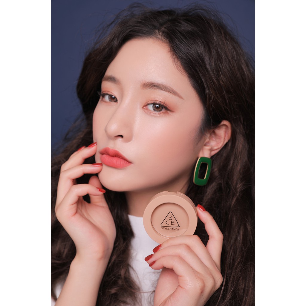 Phấn má 3CE mood recipe face blush | BigBuy360 - bigbuy360.vn