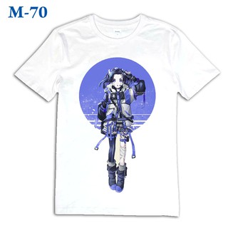 Áo Thun anime Kimetsu No Yaiba / Trụ cột / Thanh gươm diệt Quỷ