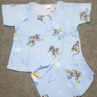 Bộ tole bé trai size 7(13-14 ký)
