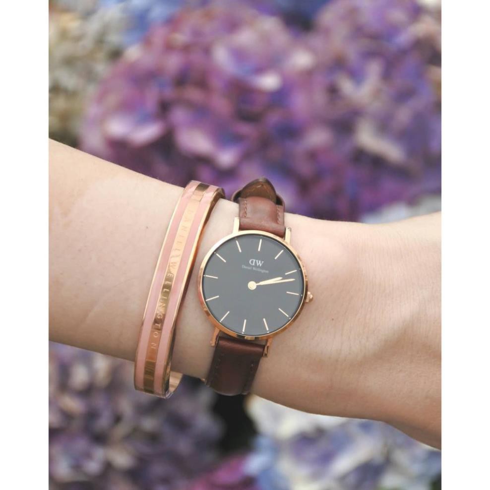 Đồng hồ nữ Daniel Wellington Classic Petite St Mawes - DW VIỆT NAM