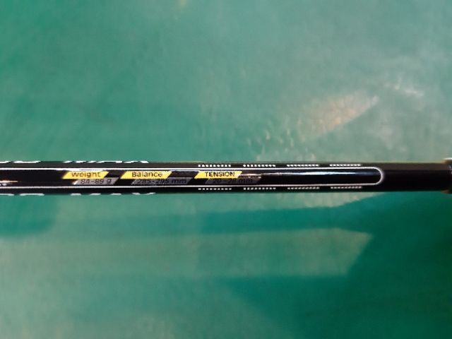 Vợt Fleet 900 max new 2019