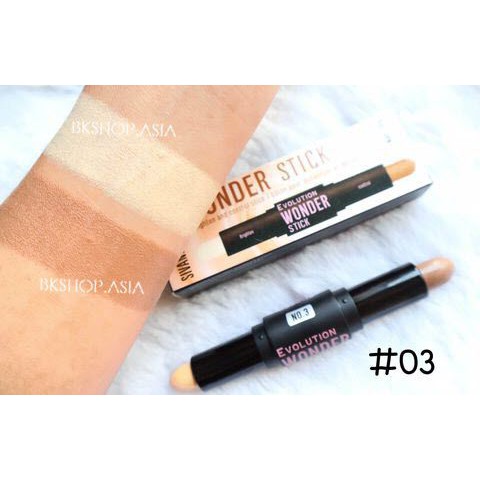 Tạo khối Sivanna Wonder Stick SH902 SH 902- dạng thỏi | BigBuy360 - bigbuy360.vn