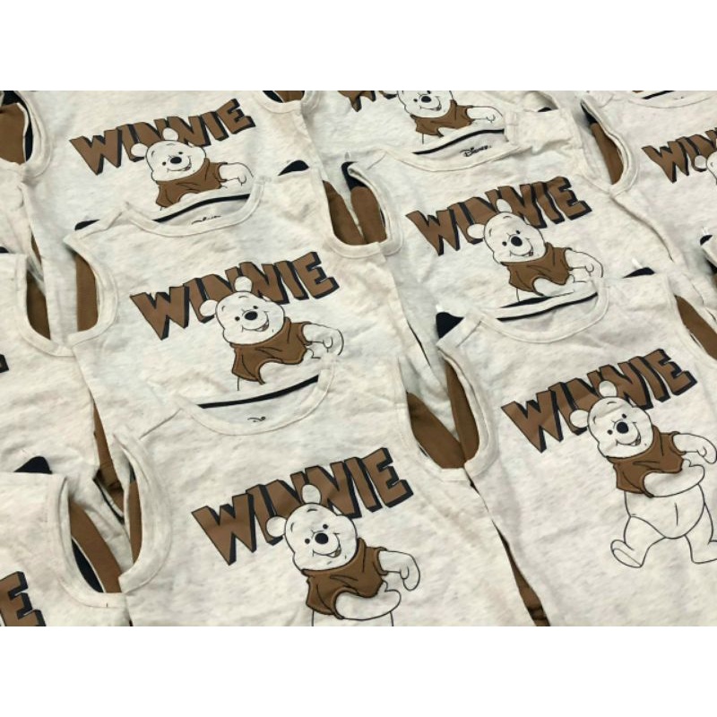 BỘ GẤU PULL SÁT NÁCH CHẤT COTTON CHO BÉ TRAI