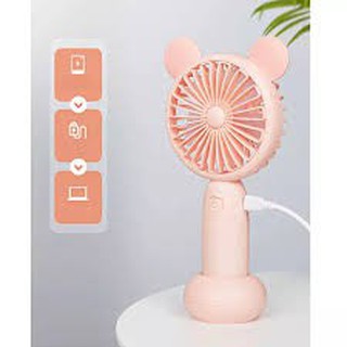 [HÀNG CHÍNH HÃNG] Quạt Remax F41