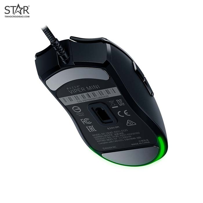 Chuột Razer Viper Mini (RZ0103250100R3M1)