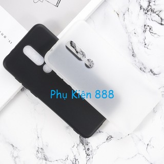 Ốp lưng Nokia 5.1 Plus silicone dẻo