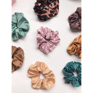 Dây cột tóc clearance 50% off