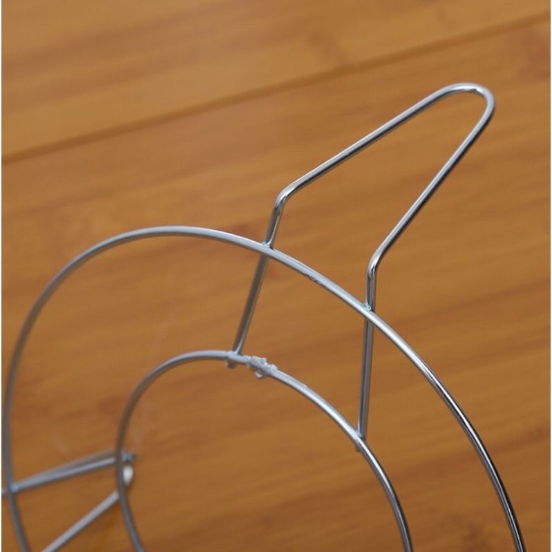 Rế hấp ,lót nồi  inox