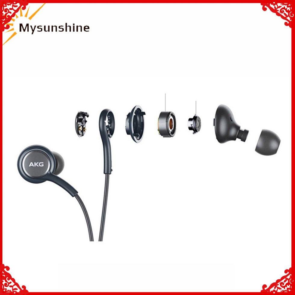 Tai Nghe Nhét Tai Jack 3.5mm Âm Thanh Siêu Trầm | BigBuy360 - bigbuy360.vn