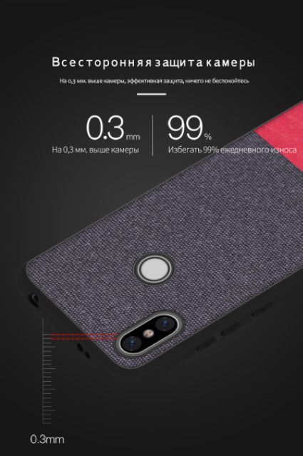Ốp Xiaomi Mi 10T Lite / Note 9 Pro 5G vải da mềm thời trang cao cấp chất đẹp