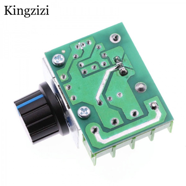 Bộ Điều Chỉnh Điện Áp AC 220V 2000W SCR