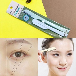 Dao Cạo Chân Mày TFS Folding Eyebrow Trimmer