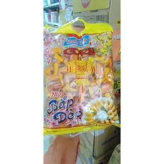 BỊCH 1kg  KẸO BẮP DẺO NGON
