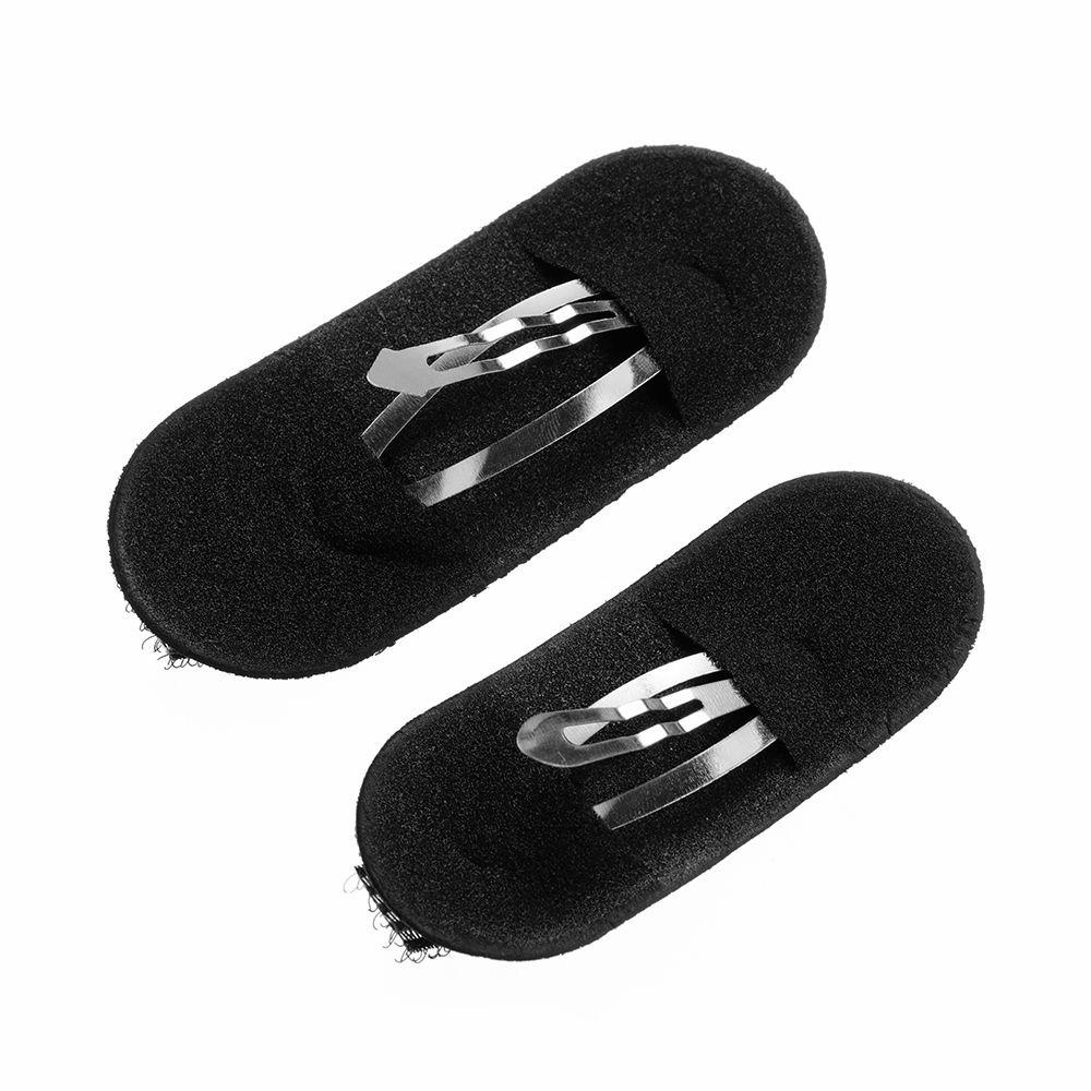 Me Kẹp Tóc Vô Hình Thoáng Khí Phong Cách Hàn Quốc Cho Nữ