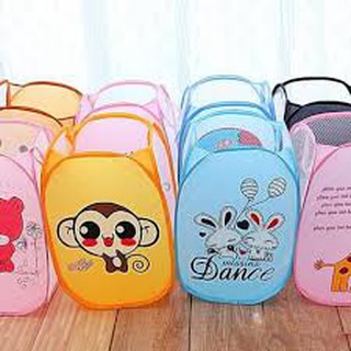 Sọt Lưới Đựng Đồ Đa Năng