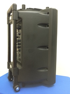 Loa kéo Temeisheng DP-297L