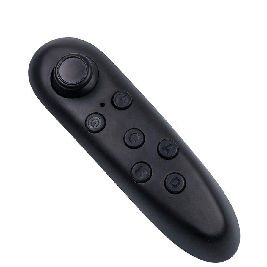Tay cầm chơi game không dây cho kính thực tế ảo 3D VR và điện thoại