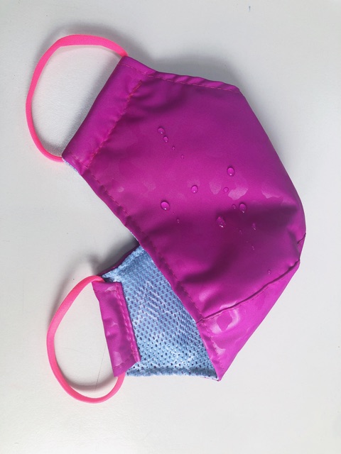 Khẩu trang chống nước