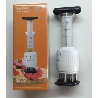 Máy Ướp Làm Mềm Thịt MARINADE MEAT INJECTOR