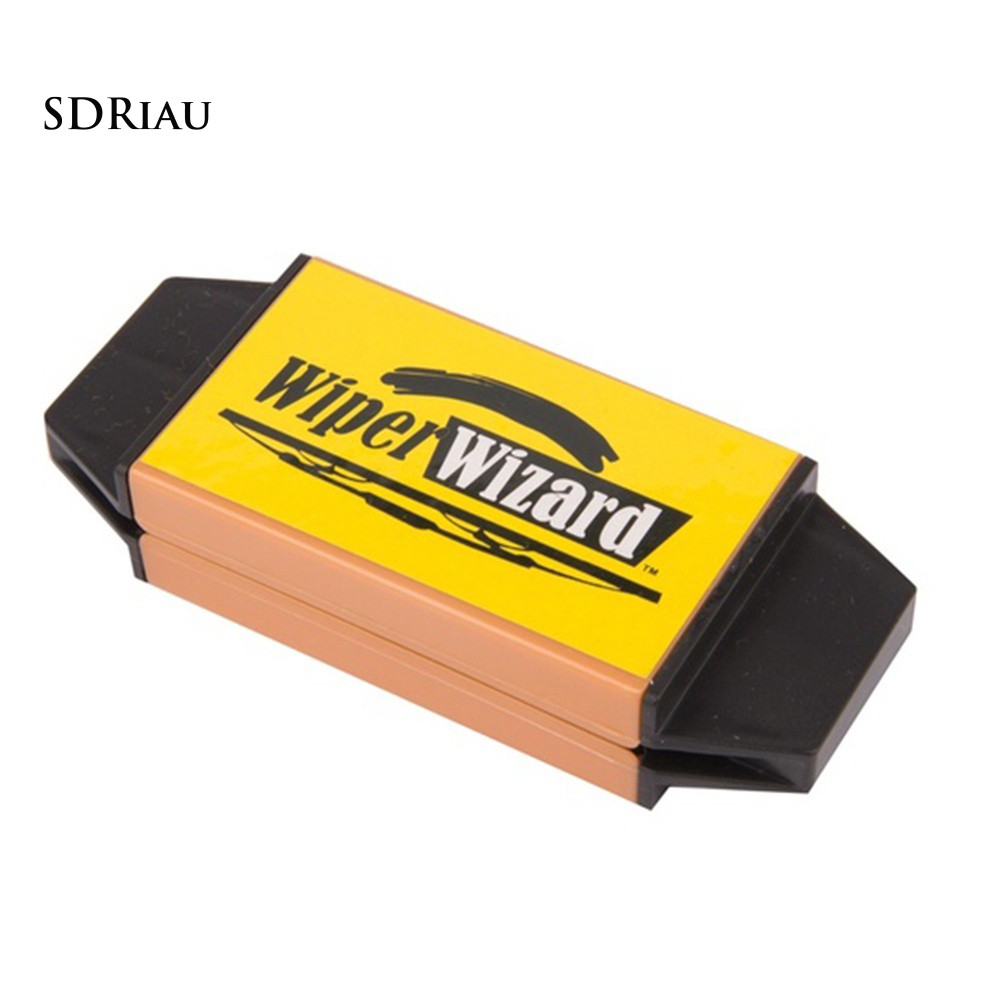 ( HÀNG có sẵn ) bàn chải vệ sinh kính chắn gió xe hơi