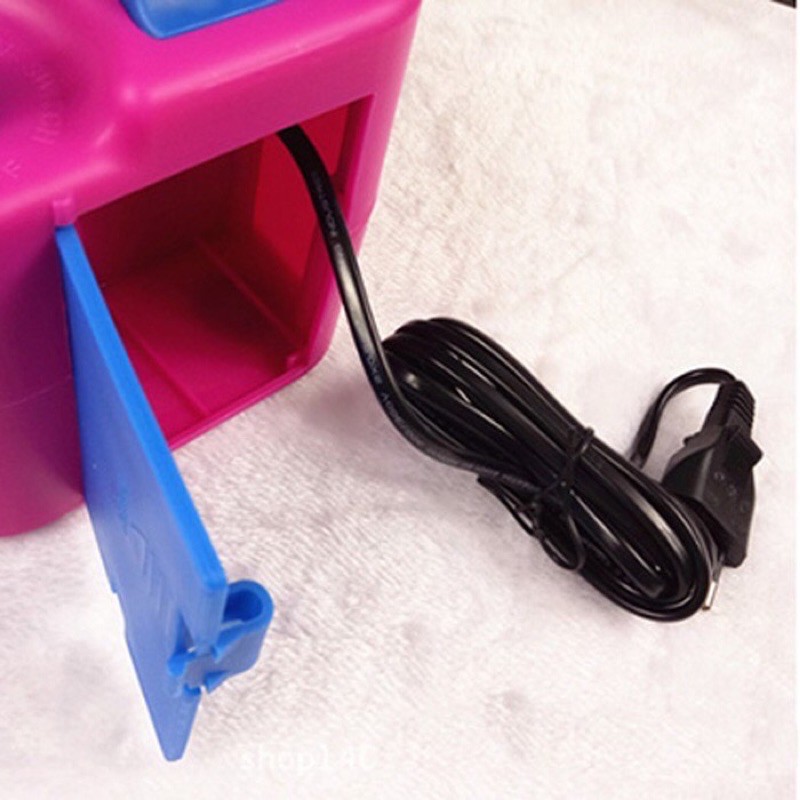 Máy Bơm Bong Bóng Điện