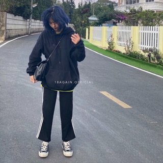LINE PANTS ( 3 line sọc)