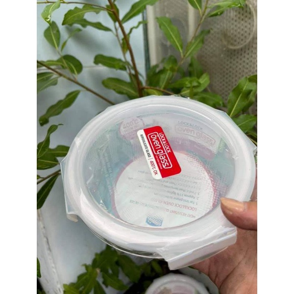 hộp lock 650ml ..