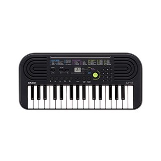 Đàn keyboard Casio SA-47 - Việt Thương Music